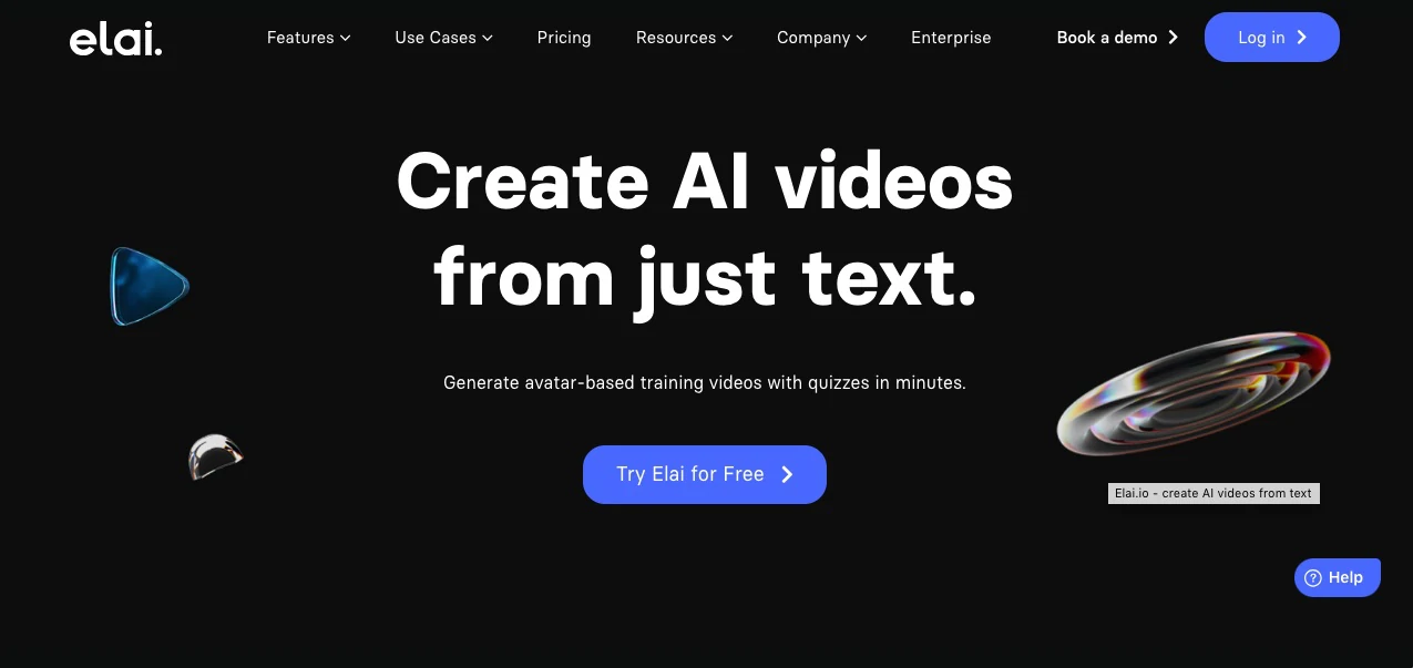 Complete Elai ECommerce Limitless Artificial Intelligence Review 2024