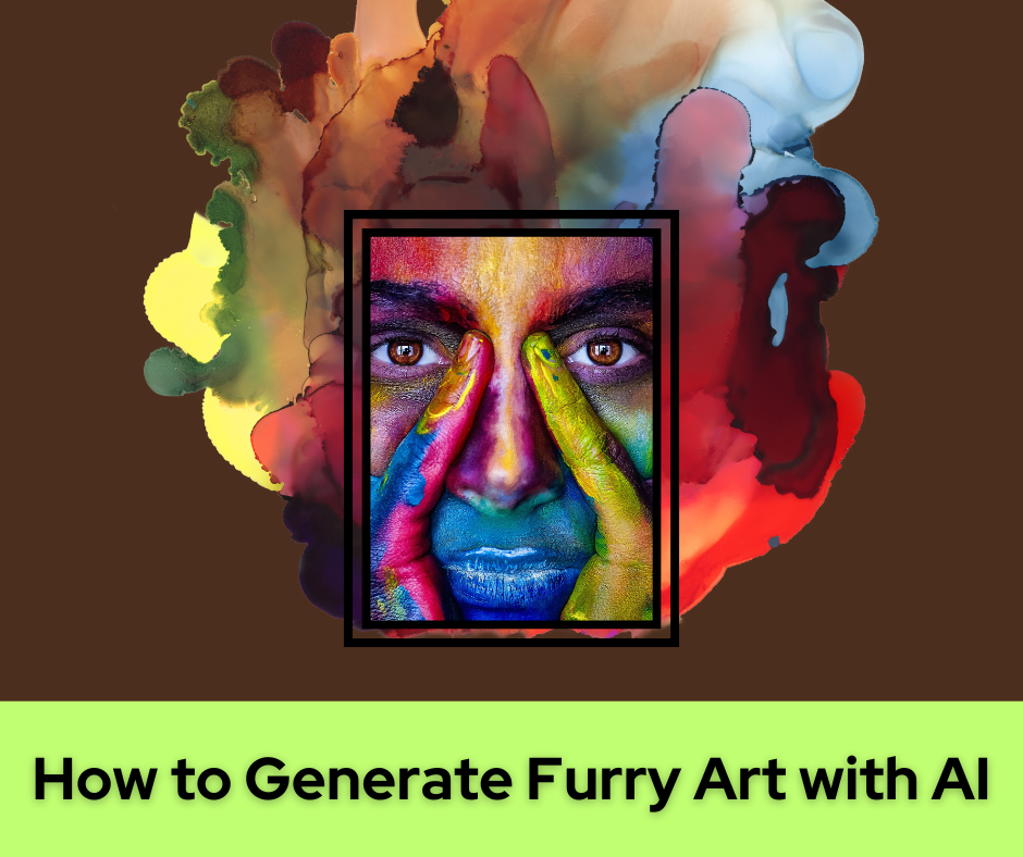 Furry Diffusion AI: How to Generate Furry Art with AI